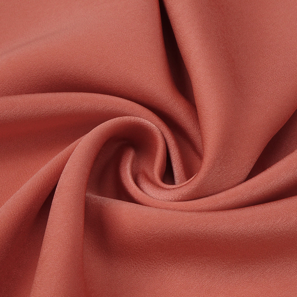 Ruffle High Low Skirts for Women