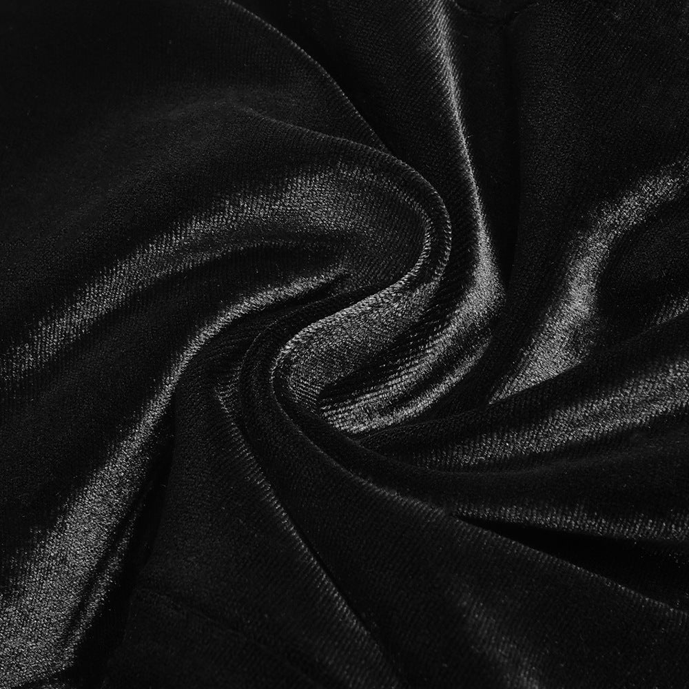 Womens Elegant Black Strapless White Floral Ruffle Mini Prom Dress Elegant Club Evening Party Dresses Cocktail Gown