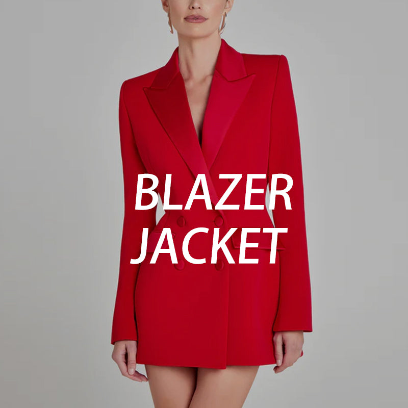 Blazer Jacket