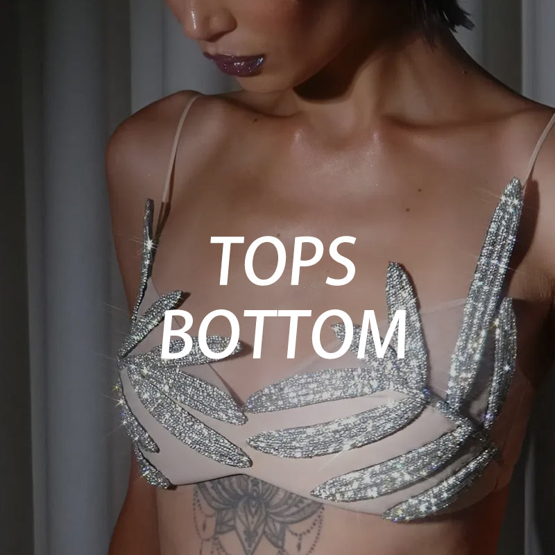 Tops & Bottom