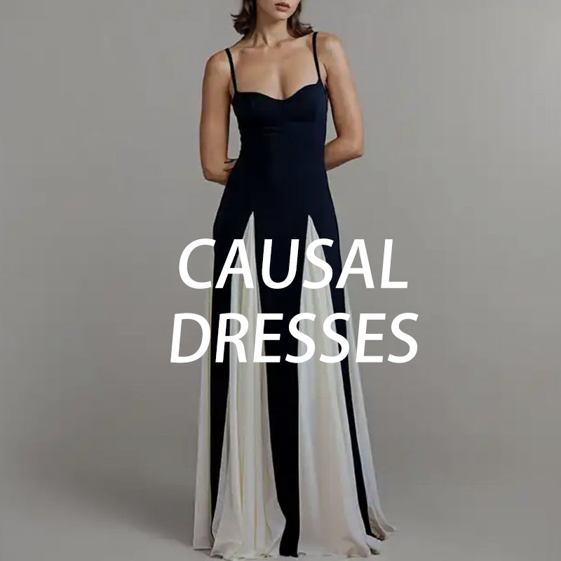 Casual Dresses