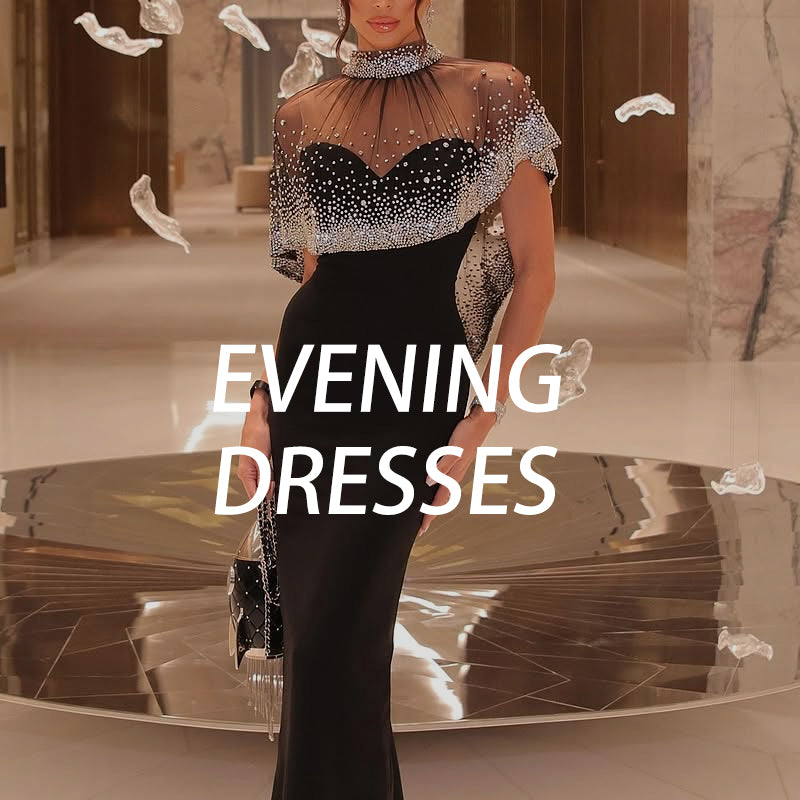 Evening Dresses