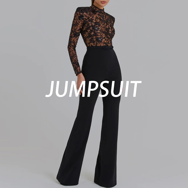 Jumpsuit