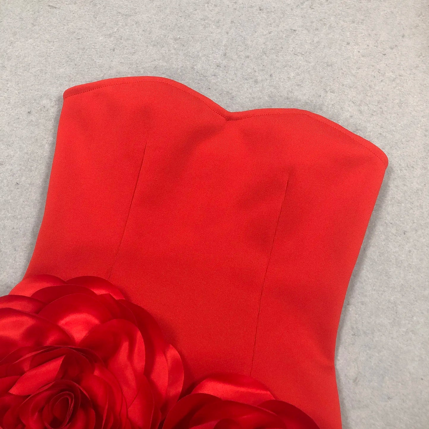 Wholesale women's clothing 2025 ladies prom dresses 3D flower elegant black long evening dress engagement party dresses for women